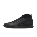 Chaussure de foot montante pour surface synthétique nike phantom luna 2 club - noir Chaussure de foot montante pour surface synthétique nike phantom luna 2 club - noir