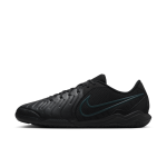Chaussure de foot en salle basse nike tiempo legend 10 academy - noir Chaussure de foot en salle basse nike tiempo legend 10 academy - noir