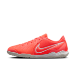 Chaussure de foot en salle basse nike tiempo legend 10 academy - rose Chaussure de foot en salle basse nike tiempo legend 10 academy - rose