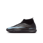Chaussure de foot en salle montante nike jr. mercurial superfly 10 academy pour enfant / ado - noir Chaussure de foot en salle montante nike jr. mercurial superfly 10 academy pour enfant / ado - noir