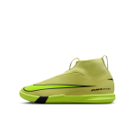 Chaussure de foot en salle montante nike jr. mercurial superfly 10 academy pour enfant / ado - vert Chaussure de foot en salle montante nike jr. mercurial superfly 10 academy pour enfant / ado - vert