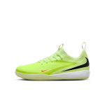 Chaussure de foot en salle nike jr. phantom 6 low academy pour ado - orange Chaussure de foot en salle nike jr. phantom 6 low academy pour ado - orange