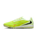 Chaussure de foot pour surface synthétique nike phantom 6 low academy - orange Chaussure de foot pour surface synthétique nike phantom 6 low academy - orange