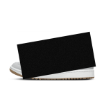 Chaussure de golf air jordan 1 low g - gris