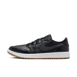 Chaussure de golf air jordan 1 low g - noir Chaussure de golf air jordan 1 low g - noir