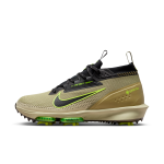 Chaussure de golf imperméable nike infinity tour 2 gore - tex pour homme - marron Chaussure de golf imperméable nike infinity tour 2 gore - tex pour homme - marron