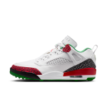 Chaussure de golf jordan spizike g - blanc