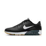 Chaussure de golf nike air max 90 g - noir