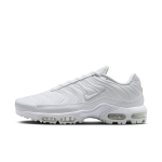 Chaussure de golf nike air max plus g - blanc Chaussure de golf nike air max plus g - blanc