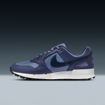 Chaussure de golf nike air pegasus '89 g - bleu