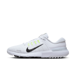 Chaussure de golf nike free golf nn golf - blanc Chaussure de golf nike free golf nn golf - blanc