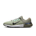 Chaussure de golf nike free golf nn golf - vert Chaussure de golf nike free golf nn golf - vert