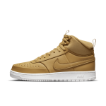 Chaussure d'hiver nike court vision mid pour homme - marron Chaussure d'hiver nike court vision mid pour homme - marron
