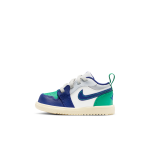 Chaussure jordan 1 low alt pour bb et tout - petit - blanc