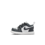 Chaussure jordan 1 low alt pour bb et tout - petit - gris