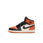 Chaussure jordan 1 retro high og � shattered backboard � pour enfant - noir