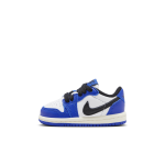Chaussure jordan 1 retro low � game royal � pour b�b� et tout - petit - blanc