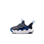 Chaussure jordan 23 / 7. 2 easyon pour bb et tout - petit - gris