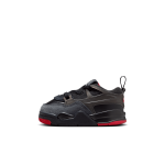 Chaussure jordan 4 rm pour bb et tout - petit - noir