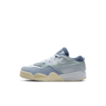Chaussure jordan 4 rm pour enfant - blanc Chaussure jordan 4 rm pour enfant - blanc