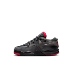 Chaussure jordan 4 rm pour enfant - noir Chaussure jordan 4 rm pour enfant - noir