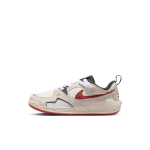 Chaussure jordan cmft era pour enfant - blanc