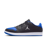 Chaussure jordan court connect low pour homme - noir