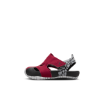 Chaussure jordan flare pour bb et petit enfant - rouge