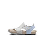 Chaussure jordan flare pour enfant - blanc Chaussure jordan flare pour enfant - blanc