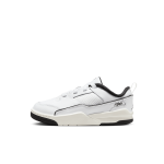Chaussure jordan flight court pour enfant - blanc Chaussure jordan flight court pour enfant - blanc