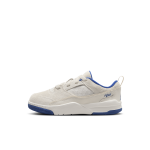 Chaussure jordan flight court pour enfant - gris Chaussure jordan flight court pour enfant - gris