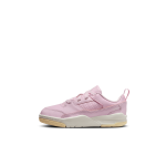 Chaussure jordan flight court pour enfant - rose Chaussure jordan flight court pour enfant - rose
