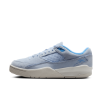 Chaussure jordan flight court pour femme - bleu Chaussure jordan flight court pour femme - bleu