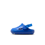 Chaussure jordan hydrip pour bb et tout - petit - bleu