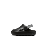 Chaussure jordan hydrip pour bb et tout - petit - noir
