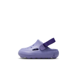 Chaussure jordan hydrip pour bb et tout - petit - pourpre