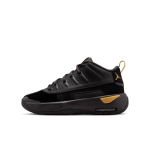 Chaussure jordan max aura 7 pour ado - noir