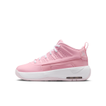 Chaussure jordan max aura 7 pour ado - rose