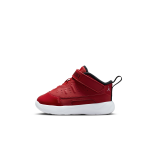 Chaussure jordan max aura 7 pour bb et tout - petit - rouge