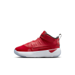 Chaussure jordan max aura 7 pour enfant - rouge