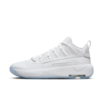 Chaussure jordan max aura 7 pour homme - blanc