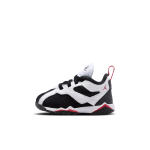 Chaussure jordan mvp 92 pour b�b� et tout - petit - blanc