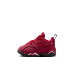 Chaussure jordan mvp 92 pour bb et tout - petit - rouge