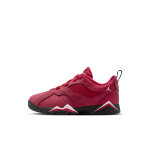 Chaussure jordan mvp 92 pour enfant - rouge