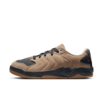 Chaussure jordan session pour homme - marron
