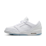 Chaussure jordan sixty plus low pour homme - blanc