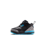 Chaussure jordan spizike low pour bb et tout - petit - noir