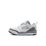 Chaussure jordan spizike low pour enfant - blanc Chaussure jordan spizike low pour enfant - blanc