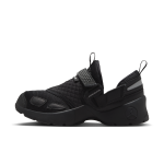 Chaussure jordan trunner lx pour femme - noir
