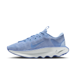 Chaussure de marche nike motiva pour femme - bleu
